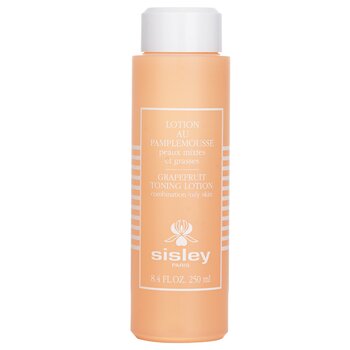 Sisley Botanical Grapefruit Toning Lotion