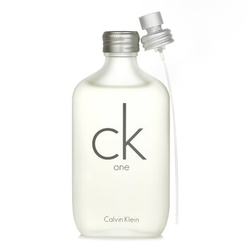 Calvin Klein CK One Eau De Toilette Spray