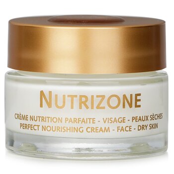 Guinot Nutrizone Cream - Perfect Nourishing Cream for Dry Skin
