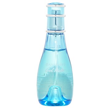 Davidoff Cool Water Eau De Toilette Spray