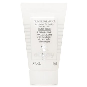 Sisley Botanical Restorative Facial Cream W/Shea Butter