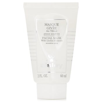 Sisley Botanical Facial Mask With Linden Blossom