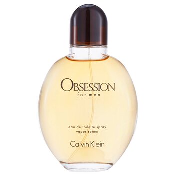 Calvin Klein Obsession Eau De Toilette Spray
