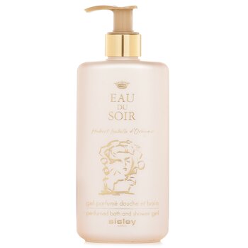 Sisley Eau Du Soir Bath & Shower Gel