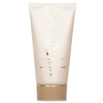 Sisley Eau Du Soir Body Cream