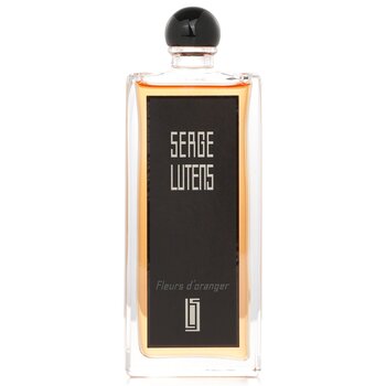 Serge Lutens Fleurs D Oranger Eau De Parfum Spray