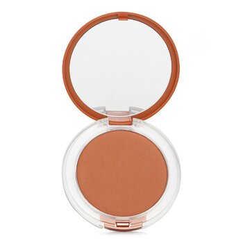 Clinique True Bronze Pressed Powder Bronzer - No. 03 Sunblushed