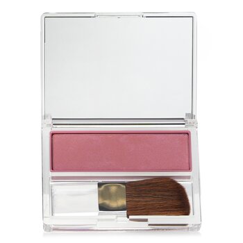 Clinique Blushing Blush Powder Blush - # 115 Smoldering Plum