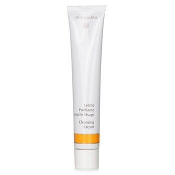 Dr. Hauschka Cleansing Cream