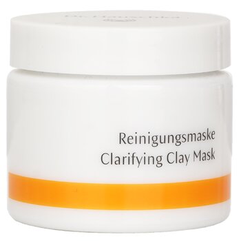 Dr. Hauschka Clarifying Clay Mask