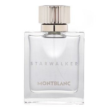 Montblanc Starwalker Eau De Toilette Spray