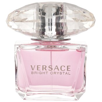 Versace Bright Crystal Eau De Toilette Spray