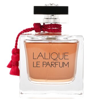 Lalique Le Parfum Eau De Parfum Spray