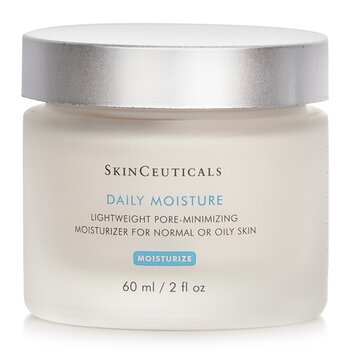 Skin Ceuticals Daily Moisture (For Normal or Oily Skin)