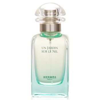 Hermes Un Jardin Sur Le Nil Eau De Toilette Spray