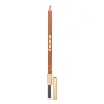 Sisley Phyto Sourcils Perfect Eyebrow Pencil (With Brush & Sharpener) - No. 01 Blond