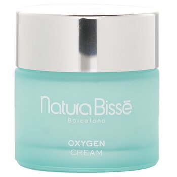 Natura Bisse O2 Oxygen Cream