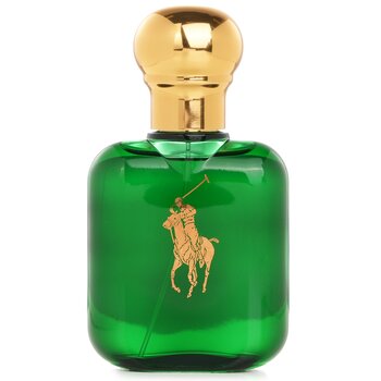 Ralph Lauren Polo Green Eau De Toilette Spray