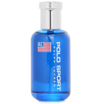 Ralph Lauren Polo Sport Eau De Toilette Spray
