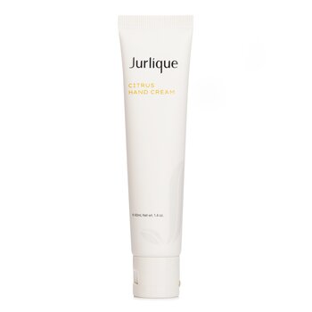 Jurlique Citrus Hand Cream (Random Packaging)