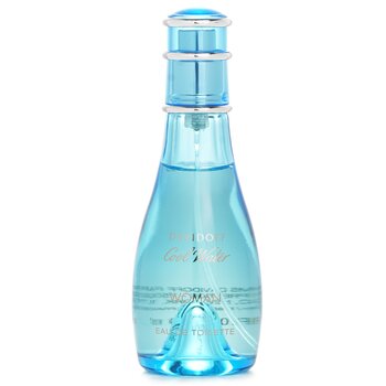Davidoff Cool Water Eau De Toilette Spray