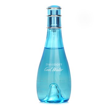 Davidoff Cool Water Eau De Toilette Spray