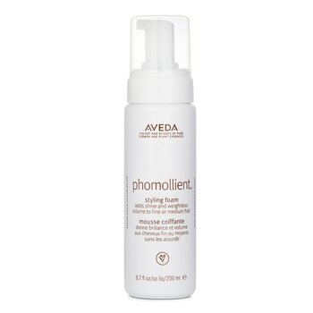 Aveda Phomollient Styling Foam