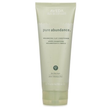 Aveda Pure Abundance Volumizing Clay Conditioner