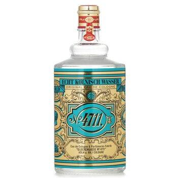 4711 Eau De Cologne