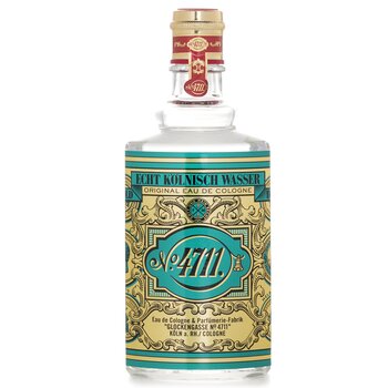 4711 Eau De Cologne