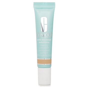 Clinique Anti Blemish Solutions Clearing Concealer - # Shade 02