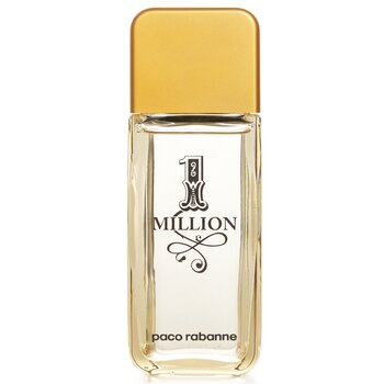 Paco Rabanne One Million After Shave Lotion