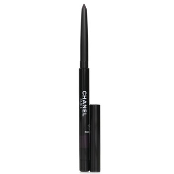 Chanel Stylo Yeux Waterproof - # 83 Cassis
