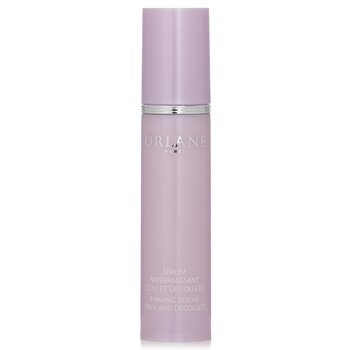 Orlane Firming Neck & Decollete Serum