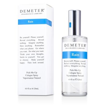 Demeter Rain Cologne Spray