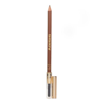 Sisley Phyto Sourcils Perfect Eyebrow Pencil (With Brush & Sharpener) - No. 04 Cappuccino