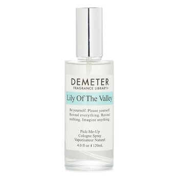 Demeter Lily Of The Valley Cologne Spray