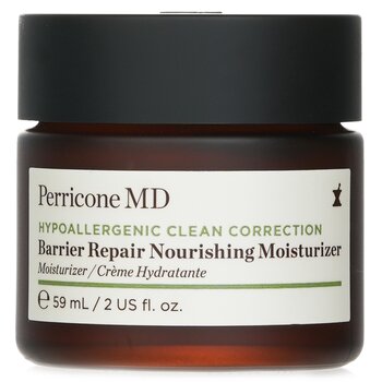 Perricone MD Hypoallergenic Nourishing Moisturizer (Random Packaging)