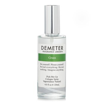 Demeter Grass Cologne Spray