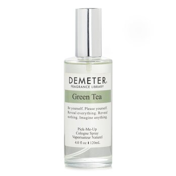 Demeter Green Tea Cologne Spray