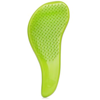 Macadamia Natural Oil No Tangle Brush - # Green
