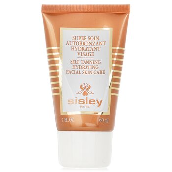 Sisley Self Tanning Hydrating Facial Skin Care