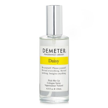 Demeter Daisy Cologne Spray