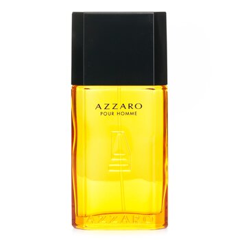 Loris Azzaro Azzaro Eau De Toilette Spray