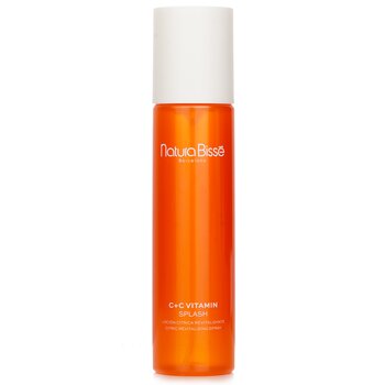 Natura Bisse C+C Vitamin Splash
