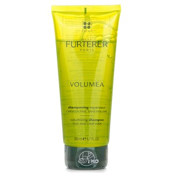 Rene Furterer Volumea Volumizing Shampoo (For Fine and Limp Hair)