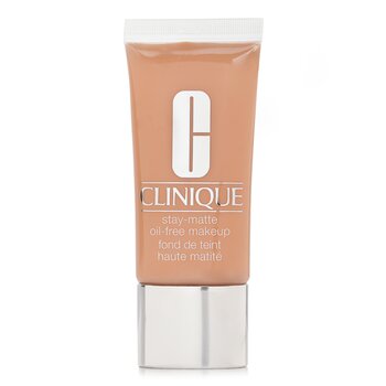 Clinique Stay Matte Oil Free Makeup - # 02 / CN 10 Alabaster