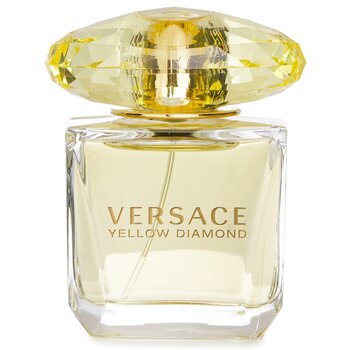 Versace Yellow Diamond Eau De Toilette Spray