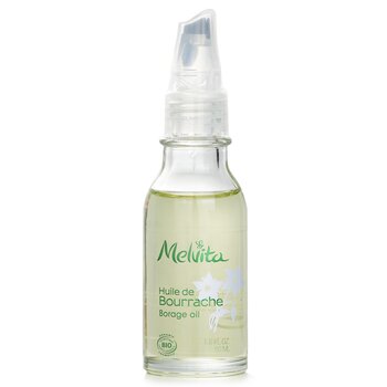 Melvita Borage Oil