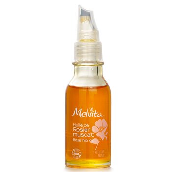 Melvita Rose Hip Oil